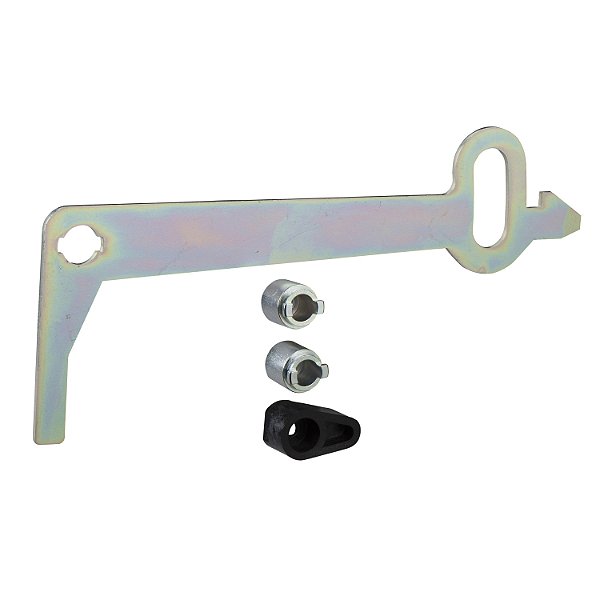 Travamento Porta Lado Direito Chassi Nt 33786 SCHNEIDER