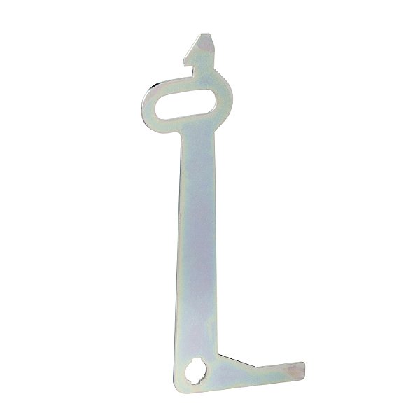 Travamento Porta Lado Esquerdo Chassi Nt 33787 SCHNEIDER