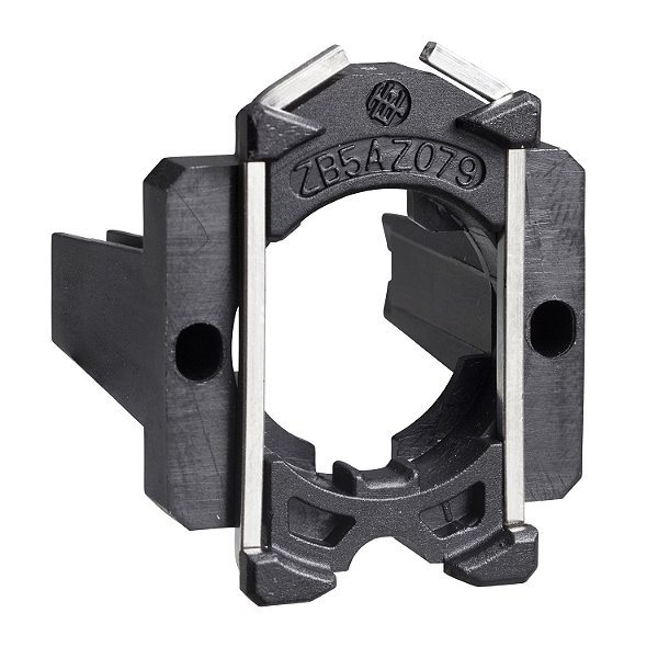 Suporte De Circuito Impresso ZB5AZ079 SCHNEIDER