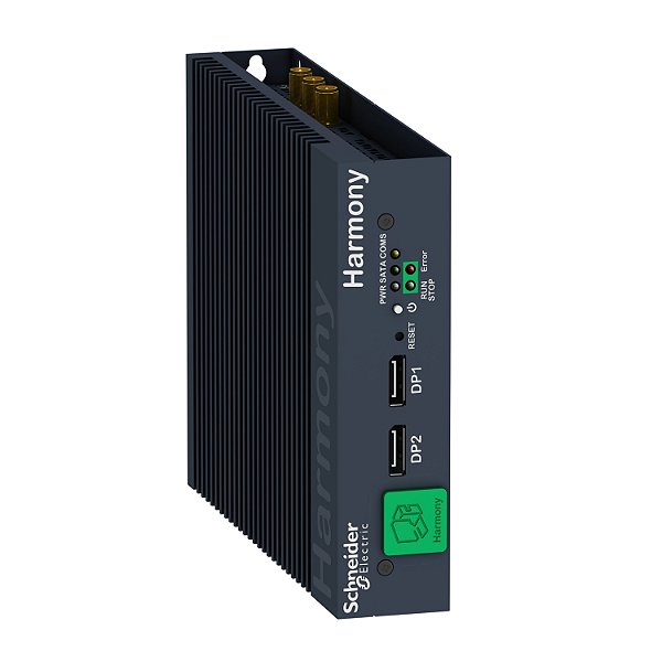 Box Pc Optimized Dc 4Gb HMIBMO0A5DD1001 SCHNEIDER