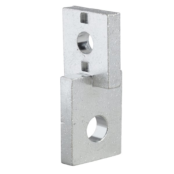 3 Extensores Terminais Cruz Nsx400/630 LV432486 SCHNEIDER