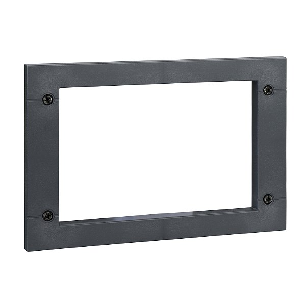 Moldura Para Ins251 31079 SCHNEIDER