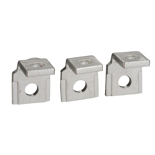 3 Extensores De Terminais 90 Nsx400/630 LV432484 SCHNEIDER