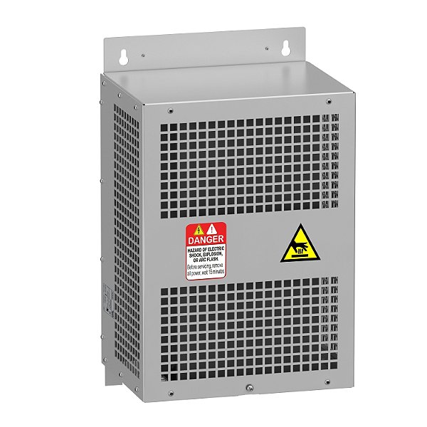 Filtro Dv/Dt Para Atv340 E Altivar Process - 1.5 Até 5.5 Kw VW3A5302 SCHNEIDER