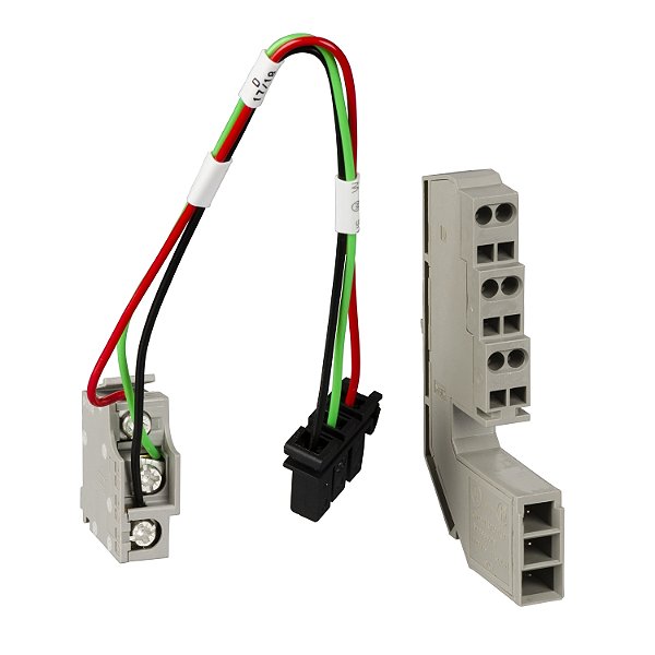 Contato Auxiliar Sde Ns Extraivel 33799 SCHNEIDER