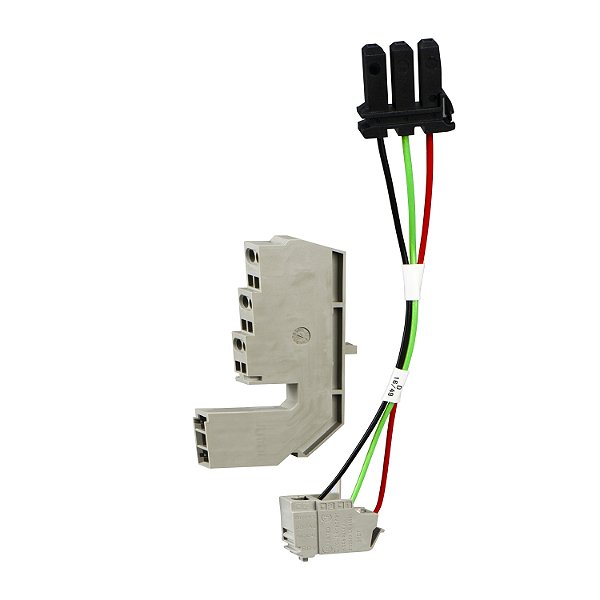 Contato Auxiliar Sd Ns Extraivel 33800 SCHNEIDER