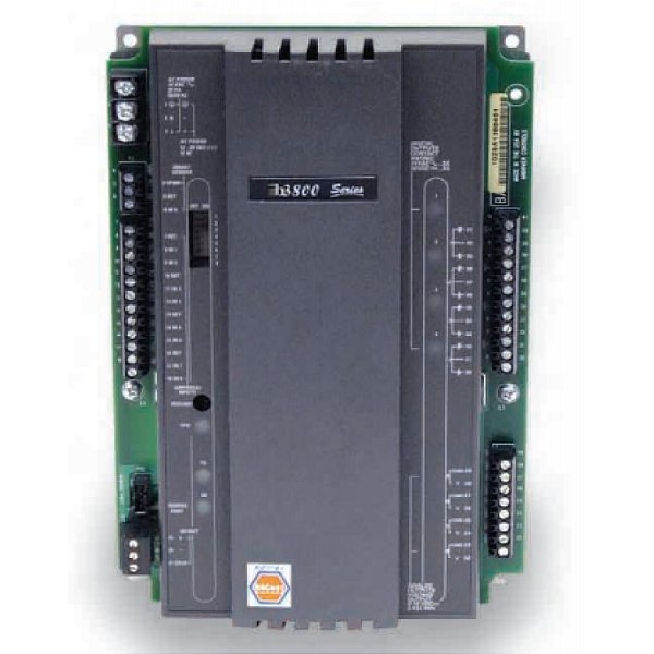 Controladora Local Bacnet 8-Ui 8-Do 1 In Sm/Rm B3800 SCHNEIDER