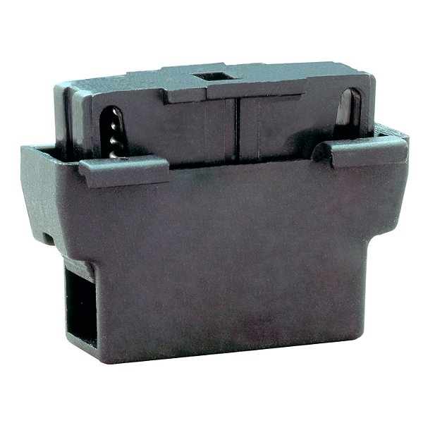 Conector/Kit De Fixação Por Mola XBTZ3002 SCHNEIDER