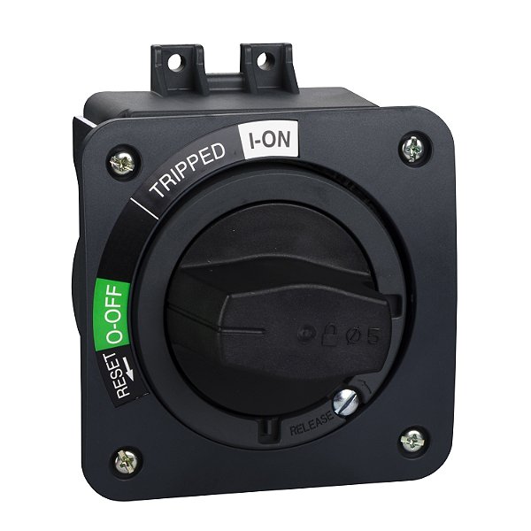 Manopla Direta Ezc100 EZAROTDS SCHNEIDER