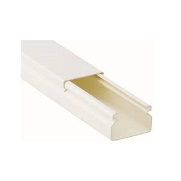 Canaleta Dexson Arredondada 40X12 Mm Br DXN10471 SCHNEIDER