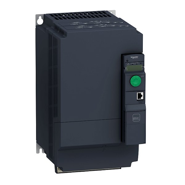 Inversor De Frequência Atv320 - 11Kw - 380-480 Vac Trifásico - Book ATV320D11N4B SCHNEIDER