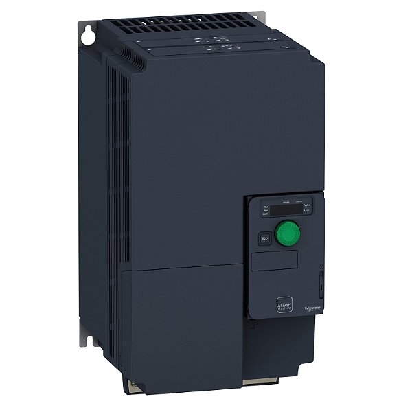 Inversor De Frequência - Atv320 - 11 Kw - 380-480 Vac Trifásico - Compact ATV320D11N4C SCHNEIDER