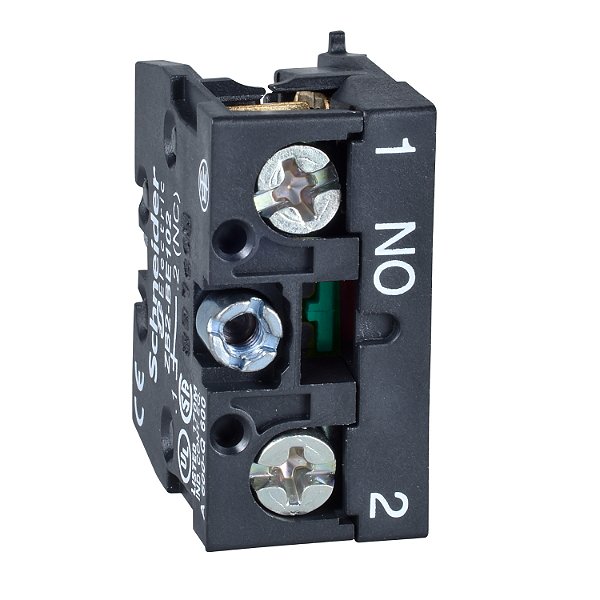 Cont.Aux. 1Na. Tipo Zb2 Be101 ZB2BE101 SCHNEIDER