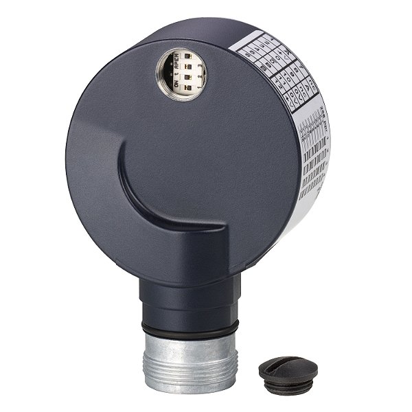 Encoder Incremental 256-4096 Ptos 5-30Vcc XCC1510PSM02X SCHNEIDER