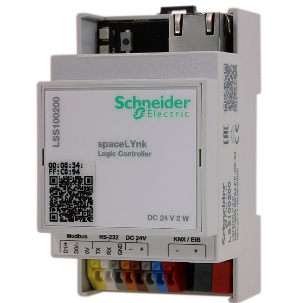 Servidor Multiprotocolo LSS100200 SCHNEIDER