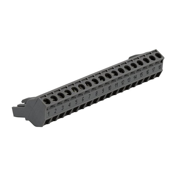Momentum Conector De Entradasaida Parafuso 170XTS00100 SCHNEIDER