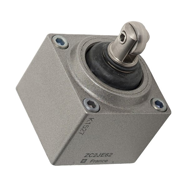 Cabecote Movimento Retilineo ZC2JE62 SCHNEIDER
