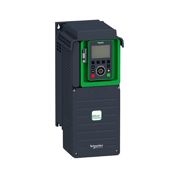 Inversor De Frequência Atv930 - 7.5 Kw - 380-480 Vac Trifásico ATV930U75N4 SCHNEIDER