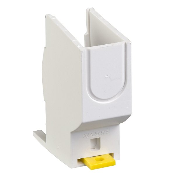 Protetor De Bornes 1P Acti9 (Embalagem Com 2 Pecas 18Mm) Para Disjuntor Ic60 A9A26975 SCHNEIDER
