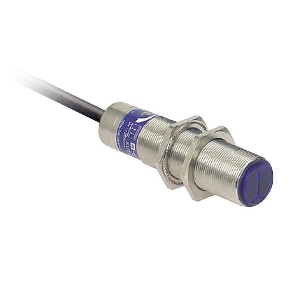 Sensor Fotoeletrico Recbarreira D18 Acomdc XU2M18MB230R SCHNEIDER