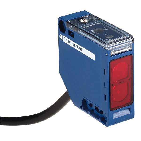 Sensor Fotoeletrico Osiconcept Compact XUK0ARCTL2 SCHNEIDER