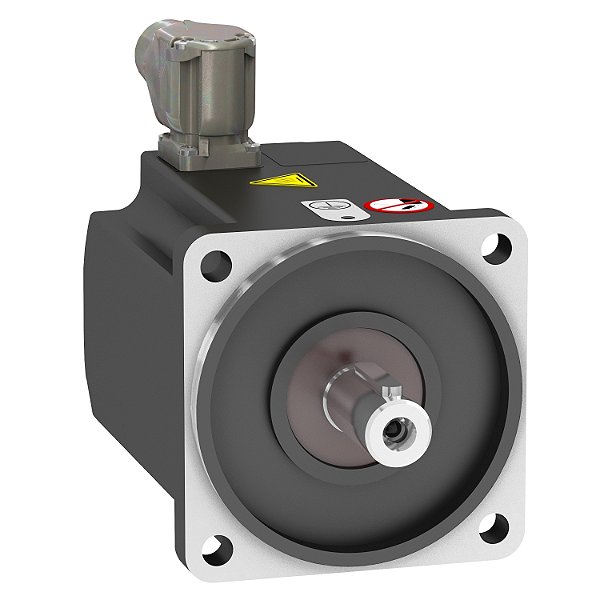 Synchronous Motor - Bmp - 230 Vac - 0.75 Kw - Ip65 - Iec BMP1001R3NA2A SCHNEIDER