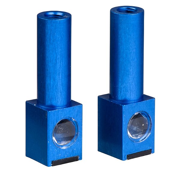 Lente Para Fibra Otica XUY1122R SCHNEIDER