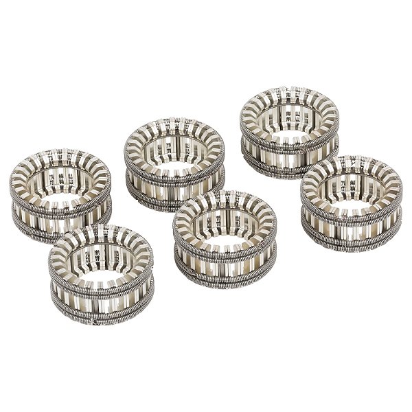 Mv Connector Clusters Tulip 2500A EXECLU25B SCHNEIDER