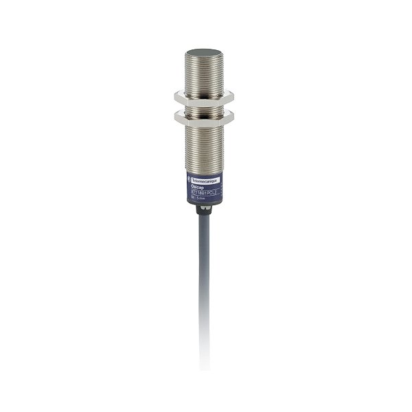 Sensor Capacitivo M18 Npn Na XT118B1NAL2 SCHNEIDER