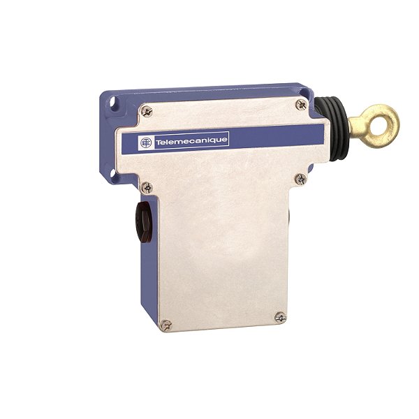 Chave De Seguranca Por Cabo Montagem A Direita Sem Rearme XY2CE3A010 SCHNEIDER