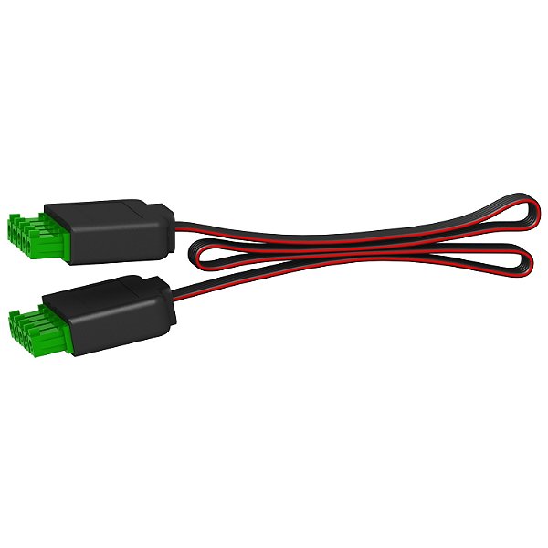 6 Cabos Longos De Comunicacao Para Smartlink A9XCAL06 SCHNEIDER