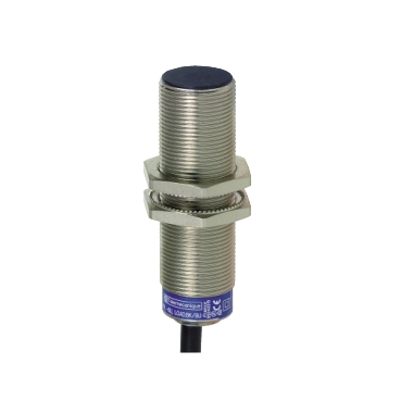Sensor Indutivo M18P Sn=8Mm Nf Pnp XS618B1PBL2 SCHNEIDER
