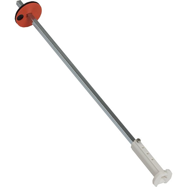 Eixo Prolongador 400-430Mm Para Vario 12-40A VZ30 SCHNEIDER