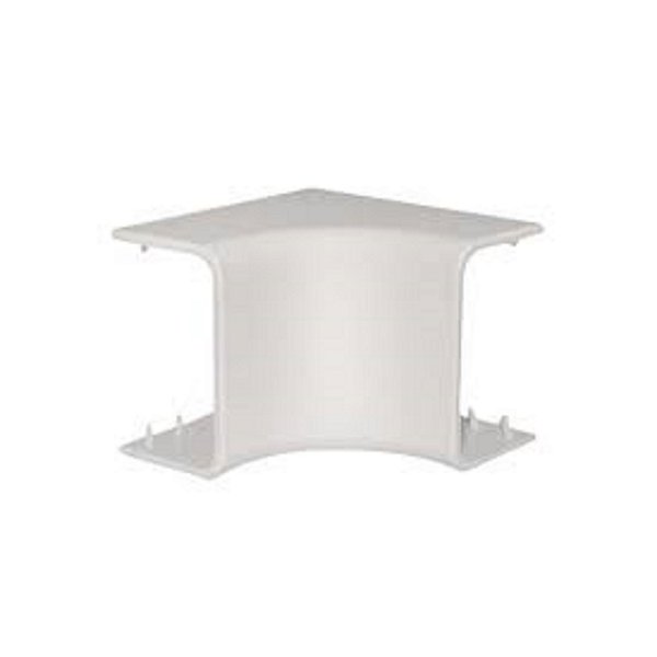 Cotovelo Interno Dexson 22X10 Mm Branca DXN11182 SCHNEIDER