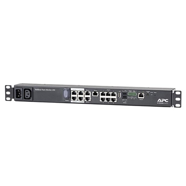 Painel Para Rack Netbotz 250 NBRK0250 SCHNEIDER