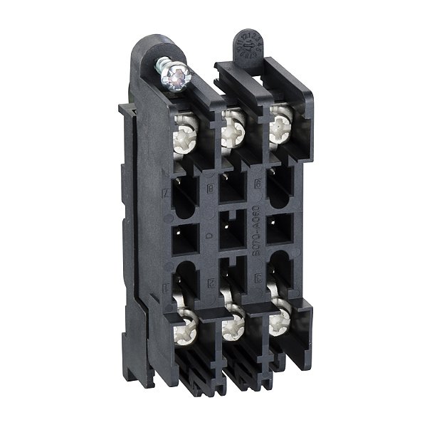 Conector Fixo 9 Fios Nsx100/631 LV429273 SCHNEIDER