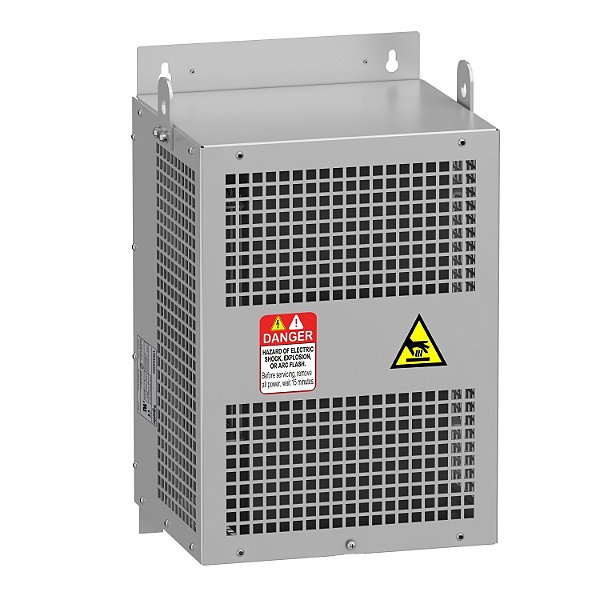 Filtro Dv/Dt Para Atv340 E Altivar Process - 5.5 Até 22 Kw VW3A5304 SCHNEIDER