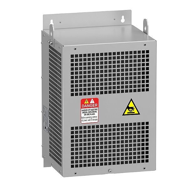 Filtro Dv/Dt Para Atv340 E Altivar Process - 15 Até 45 Kw VW3A5305 SCHNEIDER