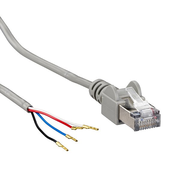Cabo Ulp Cord 3M LV434197 SCHNEIDER