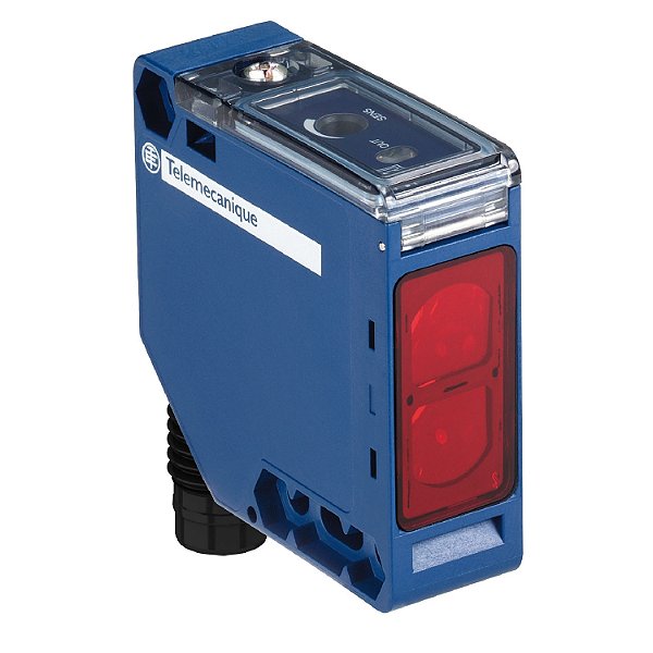 Sensor Fotoeletrico Osicocept Compact XUK0AKSAM12 SCHNEIDER