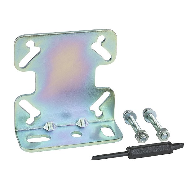 Suporte Fixacao Para Xuk XUZA51 SCHNEIDER