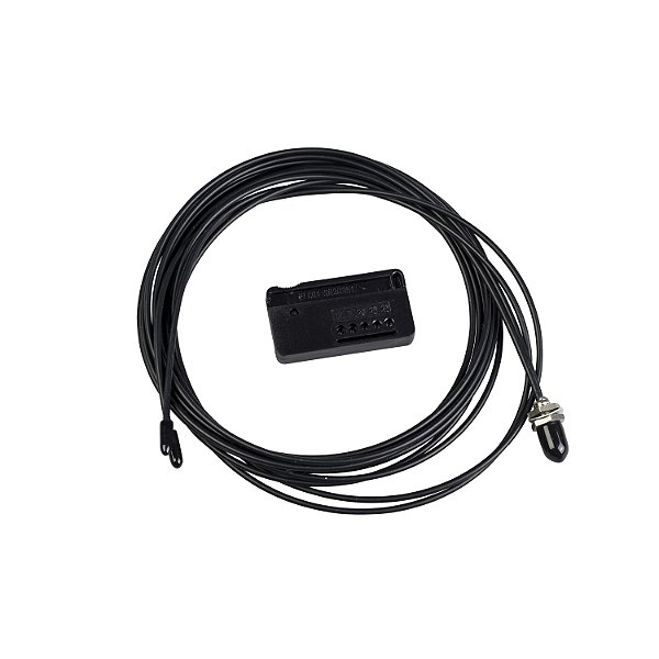 Fibra Otica Proximidade Sn=95Mm 2M XUFN5P01L2 SCHNEIDER