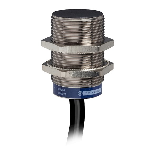 Sensor Fotoeletrico Prox Na Pnp 0.05M Conec XUAH0515 SCHNEIDER