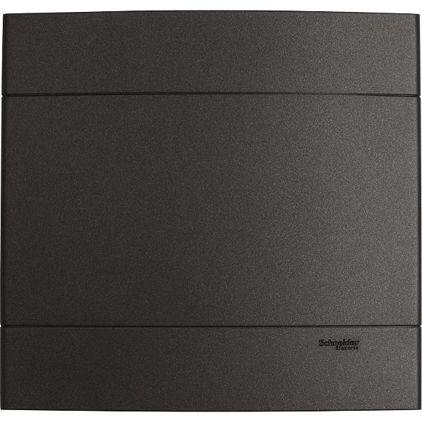 Placa 4X4 Cega Onix PRM044408 SCHNEIDER