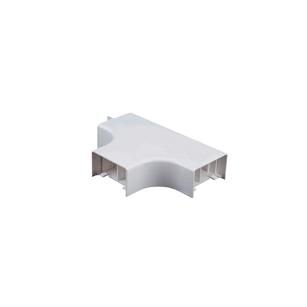 Derivacao T Dexson 40 X 25 Mm Branca DXN11084 SCHNEIDER