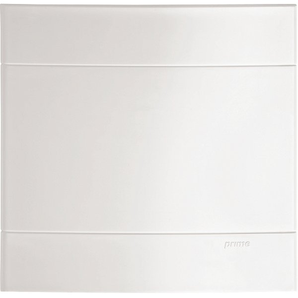 Placa 4X4 Cega Br PRM44401 SCHNEIDER