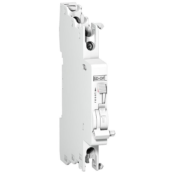 Contato Aux Estado E Def Acti9 Of/Sd+Of 1Na/Nf+1Na/Nf P C120 240-415Vca24-130Vdc A9N26929 SCHNEIDER