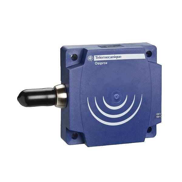 Sensor Indutivo Retangular Sn 60Mm Nf Dc XS8D1A1NBM12 SCHNEIDER