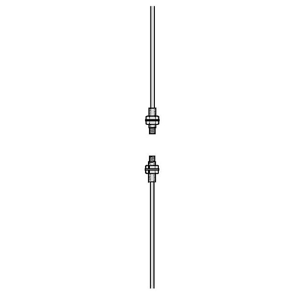 Fibra Otica Barreira 35/350Mm Para Xud XUFN35301 SCHNEIDER