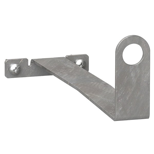 Suporte Para O Eixo Extensor Gvapa1 Para Manopla Na Porta Do Painel GVAPK11 SCHNEIDER